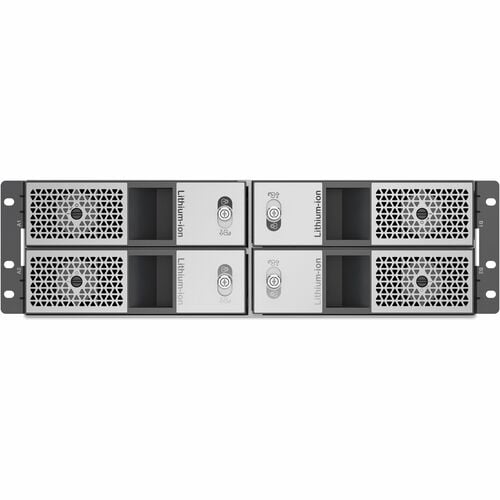 APC by Schneider Electric Smart-UPS modulaire Ultra Batterie externe Pack