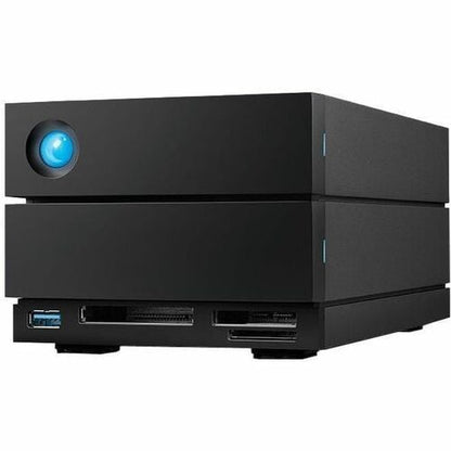 MULTI 2 20TB LACIE 2BIG DOCKTHUNDERBOLT 3 THUNDERBOLT 3 +