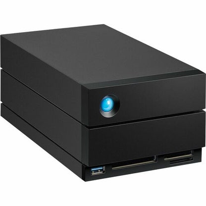 MULTI 2 20TB LACIE 2BIG DOCKTHUNDERBOLT 3 THUNDERBOLT 3 +