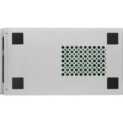 MULTI 2 32TB LACIE 2BIG DOCKTHUNDERBOLT 3 THUNDERBOLT 3 +