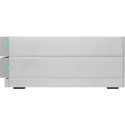 MULTI 2 32TB LACIE 2BIG DOCKTHUNDERBOLT 3 THUNDERBOLT 3 +