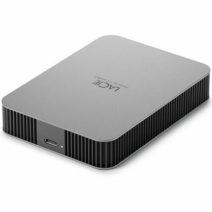 MULTI 10 2TB LACIE MOBILE DRIVE USB3.1 TYPE C