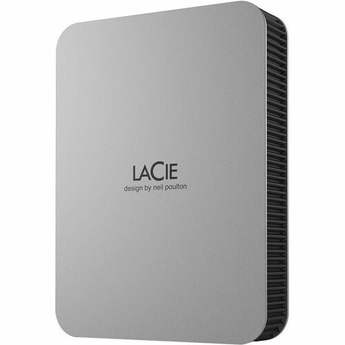 MULTI 10 2TB LACIE MOBILE DRIVE USB3.1 TYPE C