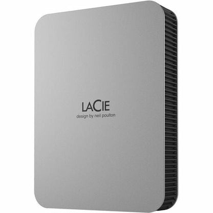 MULTI 10 2TB LACIE MOBILE DRIVE USB3.1 TYPE C