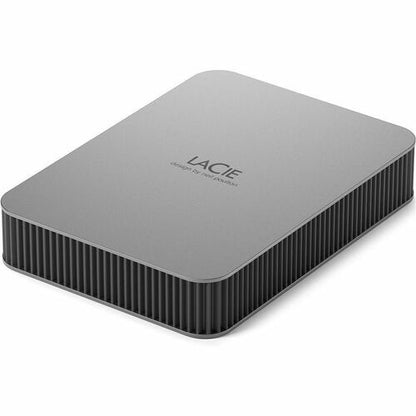 MULTI 10 2TB LACIE MOBILE DRIVE USB3.1 TYPE C