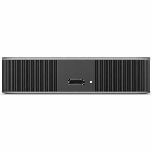 MULTI 10 2TB LACIE MOBILE DRIVE USB3.1 TYPE C