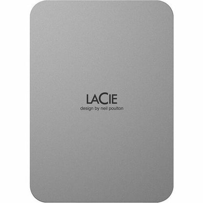 MULTI 10 2TB LACIE MOBILE DRIVE USB3.1 TYPE C