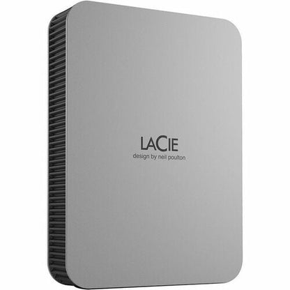 MULTI 10 2TB LACIE MOBILE DRIVE USB3.1 TYPE C