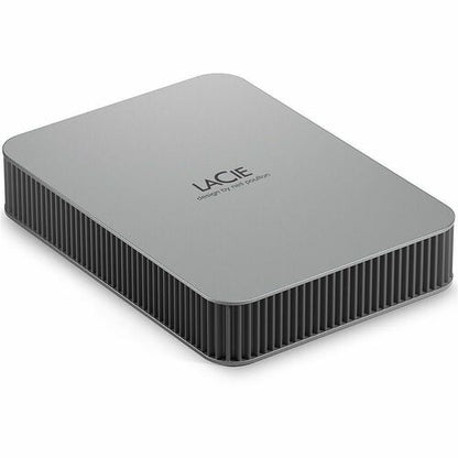 MULTI 10 2TB LACIE MOBILE DRIVE USB3.1 TYPE C
