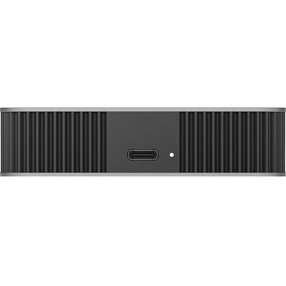 MULTI 8 4TB LACIE MOBILE DRIVE USB3.1 TYPE C