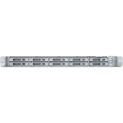 Cisco 1050W Power Supply - 1.05 kW