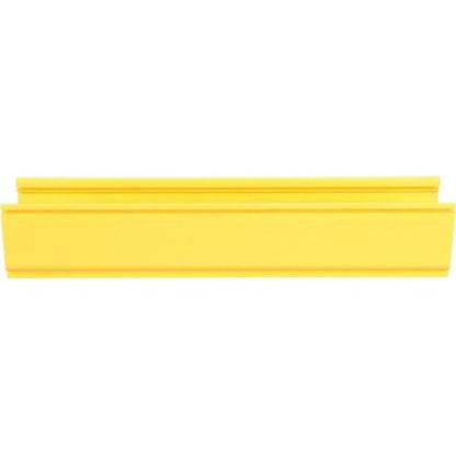 Canal Panduit FiberRunner de 4" x 4" - Cantidad mínima de pedido: 20