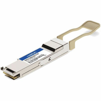 AddOn QSFP28 Module - For Optical Network, Data Networking