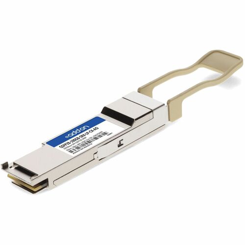 AddOn Calix QSFP28 Module - For Optical Network, Data Networking