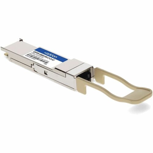 AddOn Calix QSFP28 Module - For Optical Network, Data Networking