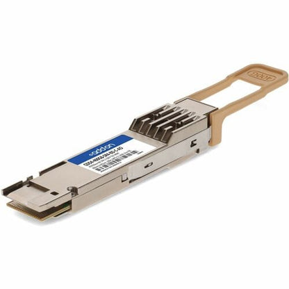 AddOn Cisco QSFP-DD Module