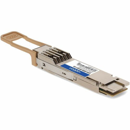 AddOn Cisco QSFP-DD Module