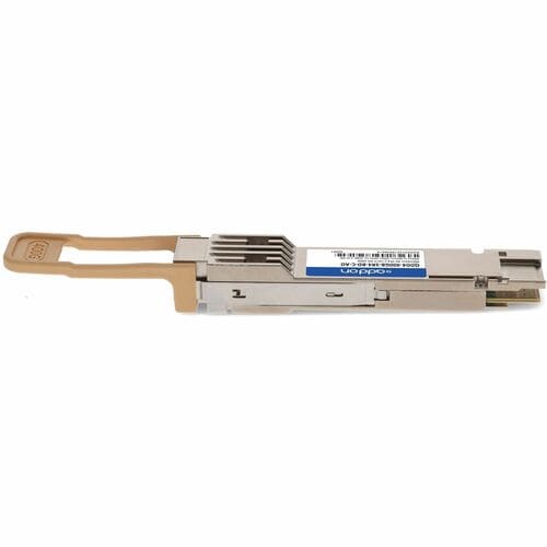 AddOn Cisco QSFP-DD Module