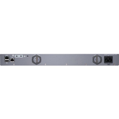 EX4100-F 24 ports POE+