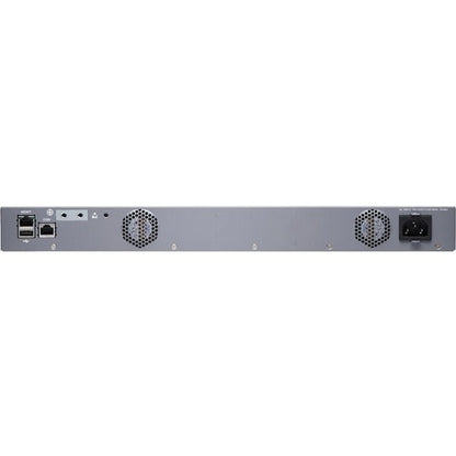 EX4100-F 24 ports POE+
