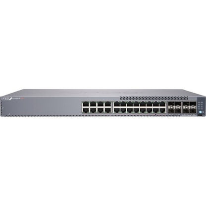 EX4100-F 24 ports POE+