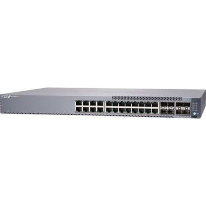 EX4100-F 24 ports POE+