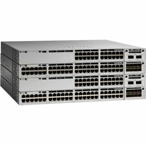 CATALYST 9300L MINI 48P 8MGIG NW-A 4X 25G UPLINK
