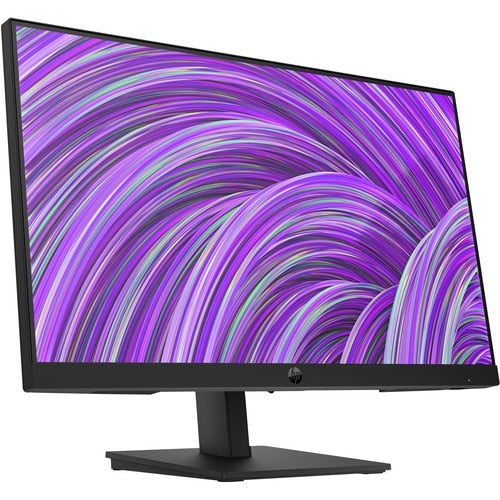 Monitor LCD HP P22h G5 de 22" Full HD - 16:9 - Negro