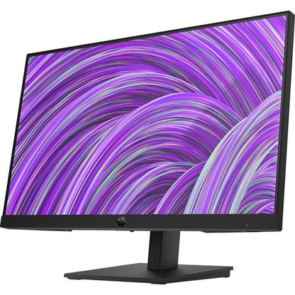 Monitor LCD HP P22h G5 de 22" Full HD - 16:9 - Negro