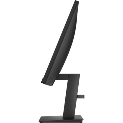 HP P24H G5 24\" Class Full HD LCD Monitor - 16:9 - Black