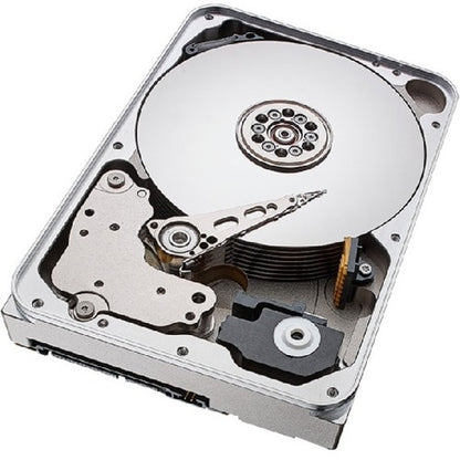 12TB IRONWOLF PRO ENTERPRISENAS VIDEO PROD RAID