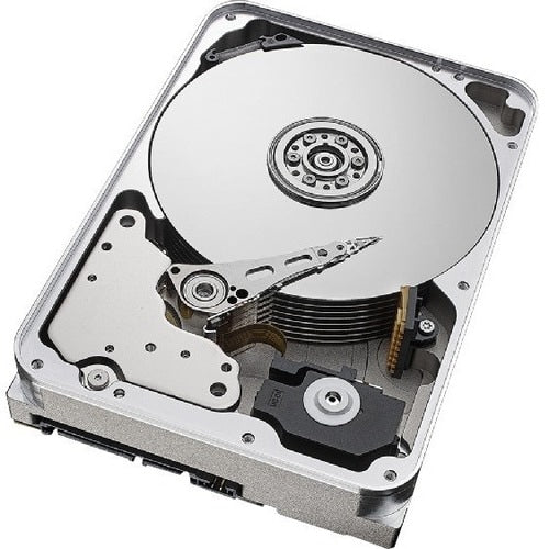 16TB IRONWOLF PRO ENTERPRISENAS VIDEO PROD RAID