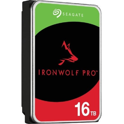 16TB IRONWOLF PRO ENTERPRISENAS VIDEO PROD RAID