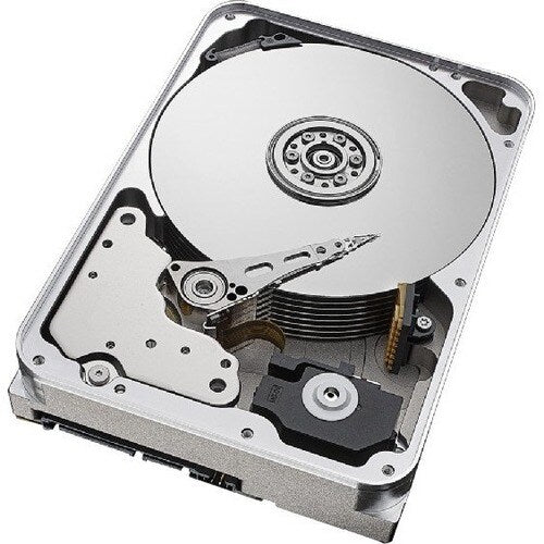Seagate IronWolf Pro ST18000NT001 18 TB Hard Drive - 3.5"