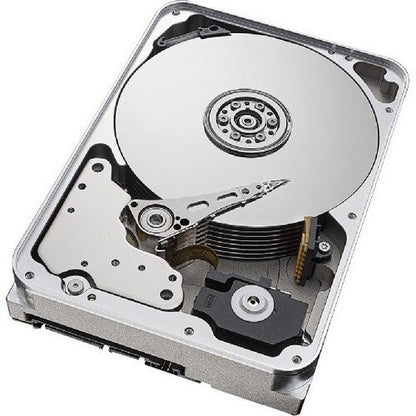 Seagate IronWolf Pro ST18000NT001 18 TB Hard Drive - 3.5"