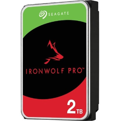 MULTI 20 2TB IRONWOLF PRO ENTERPRISE NASVIDEO PROD RAID