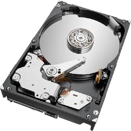 MULTI 20 2TB IRONWOLF PRO ENTERPRISE NASVIDEO PROD RAID