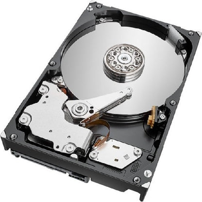 MULTI 20 2TB IRONWOLF PRO ENTERPRISE NASVIDEO PROD RAID