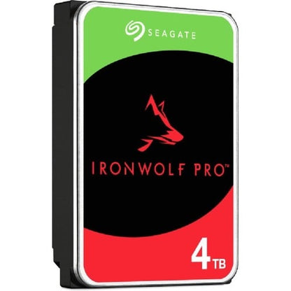 MULTI 20 4TB IRONWOLF PRO ENTERPRISE NASVIDEO PROD RAID