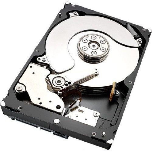 MULTI 20 4TB IRONWOLF PRO ENTERPRISE NASVIDEO PROD RAID