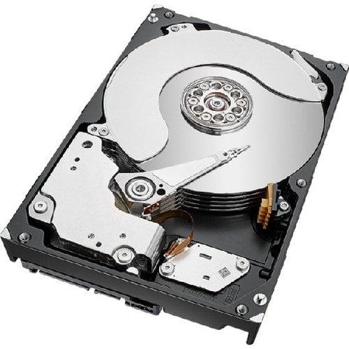 8TB IRONWOLF PRO ENTERPRISENAS VIDEO PROD RAID