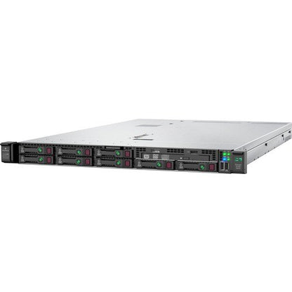 HPE ProLiant DL360 G10 1U Rack Server - 1 Xeon Gold 6226R 2.90 GHz - 32 GB RAM