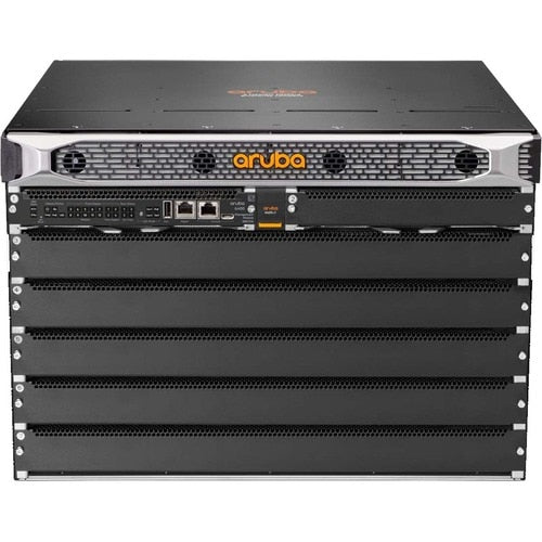 Commutateur ARUBA 6405 V2 PL WB