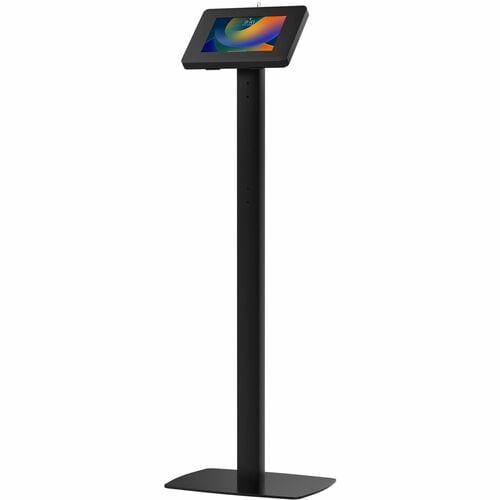 CTA Digital Premium Thin Profile Floor stand w/ Sm