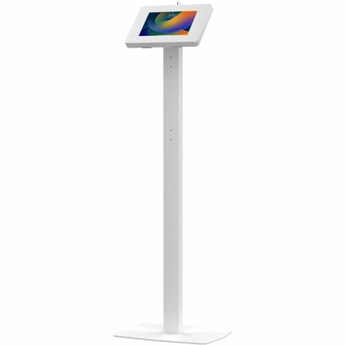 CTA Digital Premium Thin Profile Floor stand w/ Sm