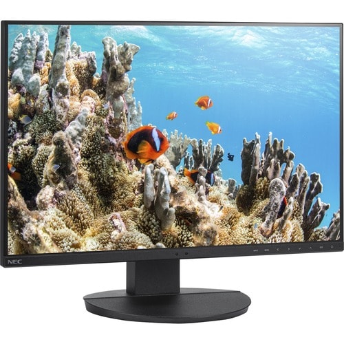 EA242WU-BK 24 LED IPS 1920X1200 HDMI/DISPLAYPORT IN /OUT/USB-C