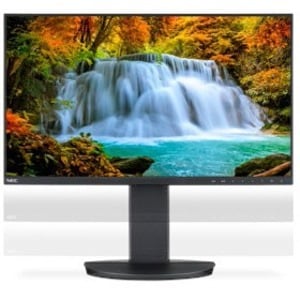EA242WU-BK 24 LED IPS 1920X1200 HDMI/DISPLAYPORT IN /OUT/USB-C