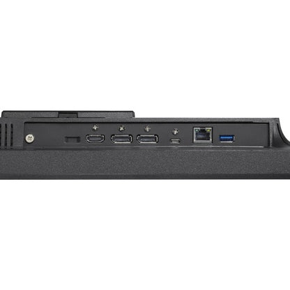 EA242WU-BK 24 LED IPS 1920X1200 HDMI/DISPLAYPORT IN /OUT/USB-C