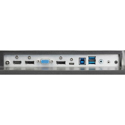 EA242WU-BK 24 LED IPS 1920X1200 HDMI/DISPLAYPORT IN /OUT/USB-C