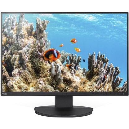 EA242WU-BK 24 LED IPS 1920X1200 HDMI/DISPLAYPORT IN /OUT/USB-C